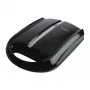 Tostapane per arachidi/biscotti (24 pezzi) Adler AD 3039b nero