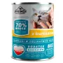 Cibo umido per gatti Frendi bocconcini in salsa di pollo 800 g