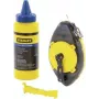Set cordella tracciante Stanley Powerwinder 0-47-465