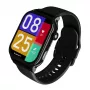 Smartwatch Garett Activity 3 nero — funzioni base di fitness e notifiche