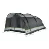 Tenda a cupola High Peak Brixen 5.0 5 persone nero, verde, grigio