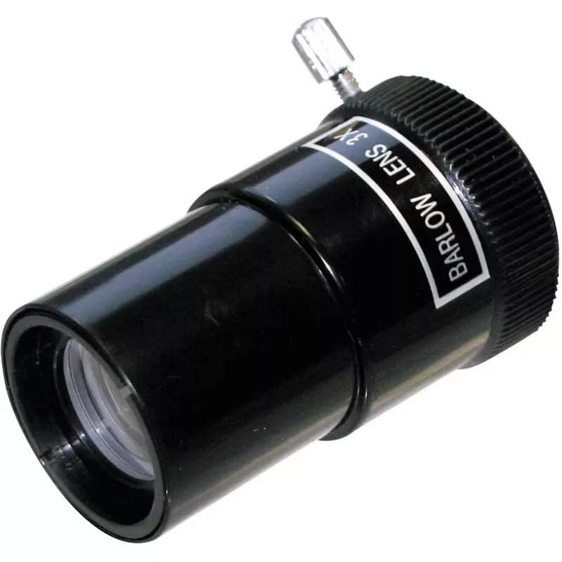 Riflettore Bresser Optics VENUS 76/700 AZ