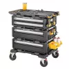 DeWALT ToughSystem DXL nero
