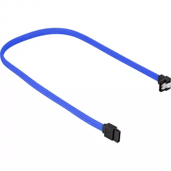 Cavo SATA Sharkoon - Serial ATA 150/300/600 - SATA (F)