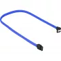 Cavo SATA Sharkoon - Serial ATA 150/300/600 - SATA (F)