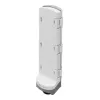 Switch di rete MikroTik CSS606-1G-2Gi-3S+OUT switch 6 porte con uplink 1G e 10G SFP+