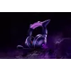 Razer Kraken Kitty V2 - Pokemon Gengar Ed. Headset con archetto cablato Gaming USB Type-A rosa