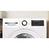 Bosch WQG2320LSN Asciugatrice a pompa di calore 8 kg bianco