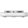 Anker MagGo Universal bianco USB ricarica wireless ricarica rapida per interni
