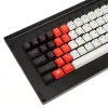 Set di keycap Traitors Kabuki Reverse (US)