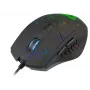 Tracer GAMEZONE XO - Mouse - USB - Hiiri - Ottico - 6 tasti - nero
