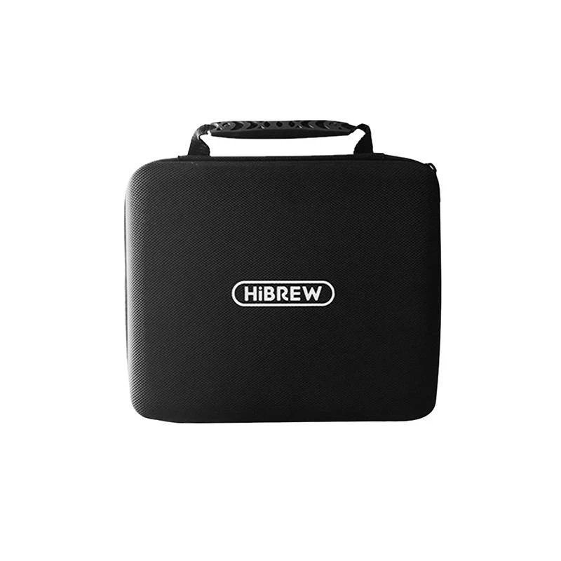 Macchina per caffè portatile 3-in-1 con borsa HiBREW H4-premium 80W