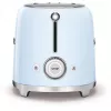 Smeg 50's Style tostapane TSF02PBEU blu pastello