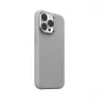Custodia per cellulare Joyroom JR-BP007 per iPhone 15, grigio, fissaggio magnetico, custodia protettiva