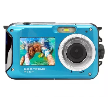 Easypix GoXtreme Reef action camera Full HD 24 MP 130 g (20154)