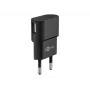 Goobay 44947 Caricabatterie per dispositivi mobili da interno nero (44947)