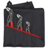 Knipex 00 19 55 S9 Cobra set di pinze, 3 pz.