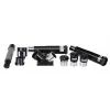Levenhuk Blitz 70 Base rifrattore 140x grigio