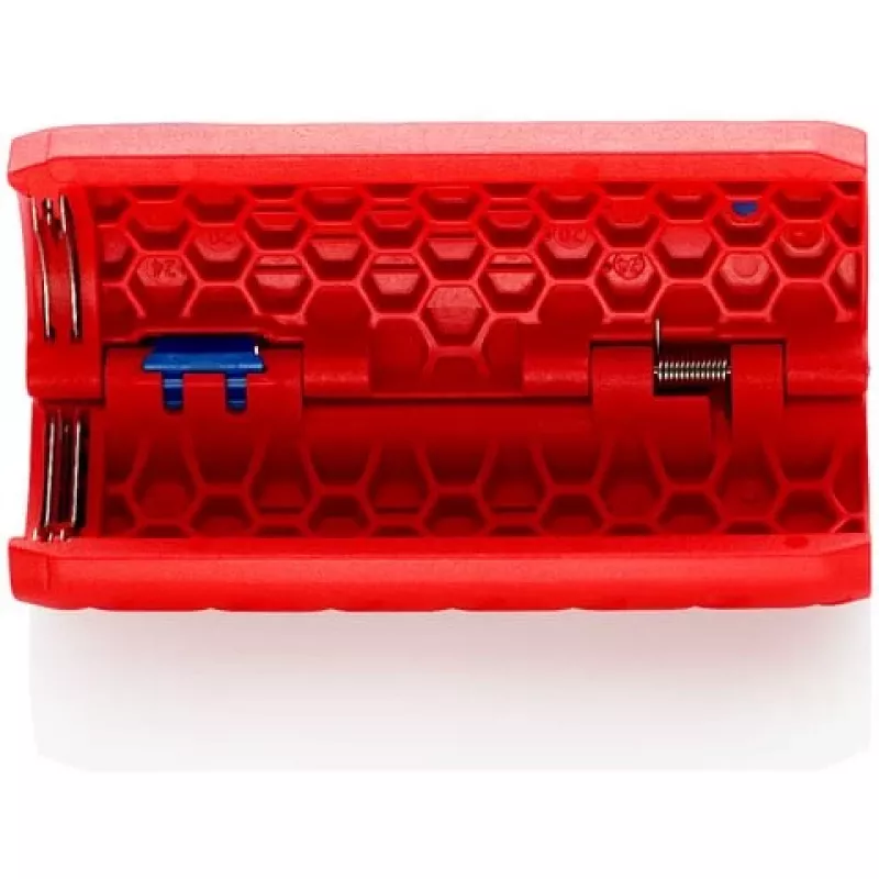 KNIPEX TwistCut 90 22 01 SB tagliatubi per tubi corrugati