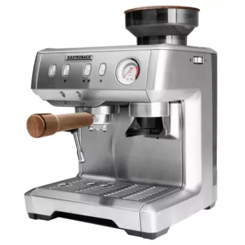 Macchina per espresso Gastroback 42625 1,5 L