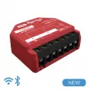 Shelly 1PM Gen3 relè Wi-Fi/Bluetooth, 16 A, con misurazione della potenza