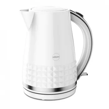 Bollitore ELDOM C270B 1,7 L 2150 W