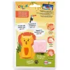 Timbro Colop 156693 rotondo multicolore per bambini