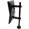 Base di montaggio grommet Ergotron DS100 nero
