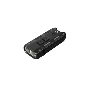 Nitecore TIP SE nero torcia LED portatile
