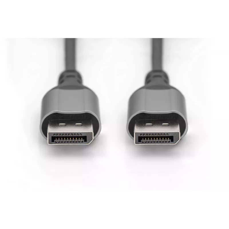 Cavo DisplayPort Digitus 8K versione 1.4 1m