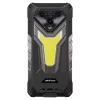 Smartphone UleFone Armor 34 Pro (Plus) 16/512GB 5G, dispositivo Android robusto, 16GB RAM, 512GB memoria, connettività 5G