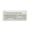 CHERRY G80-3000 Tastiera Universale USB QWERTZ Tedesco Grigio