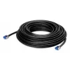 LANCOM Systems OW-602 — Cat6a S/FTP, RJ-45 maschio su RJ-45, 15 m, nero