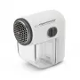 Rasoio smacchiatore per tessuti Esperanza Cuddly ECS003E, bianco
