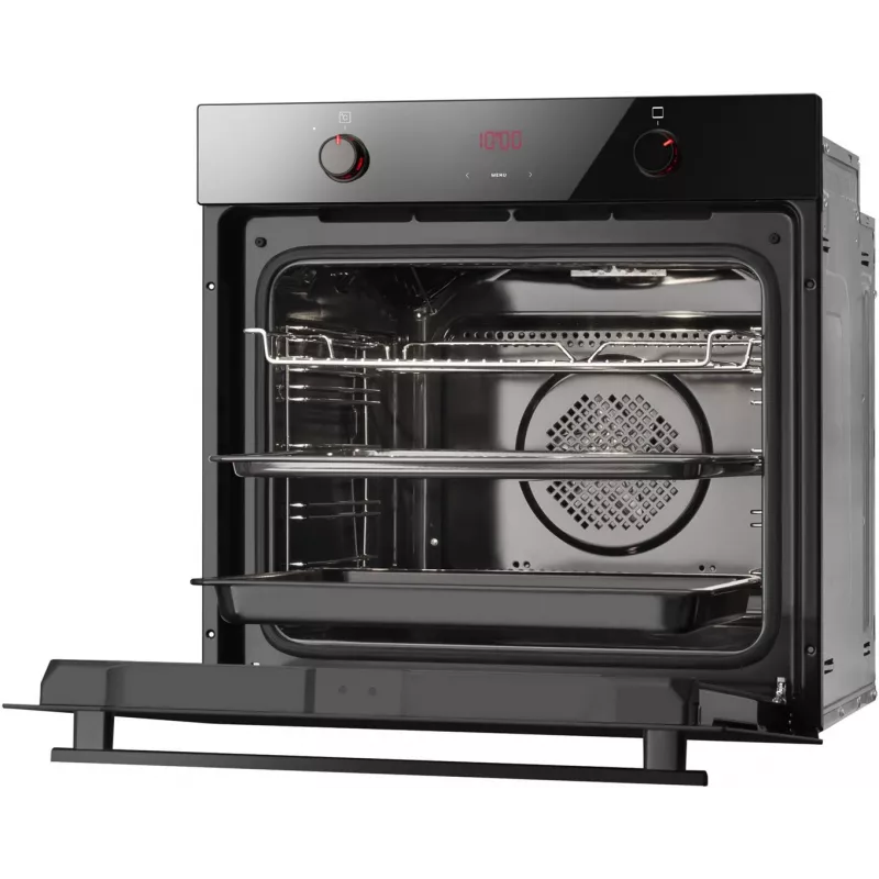 Forno Amica ED37210B X-TYPE 77 l 3600 W A nero