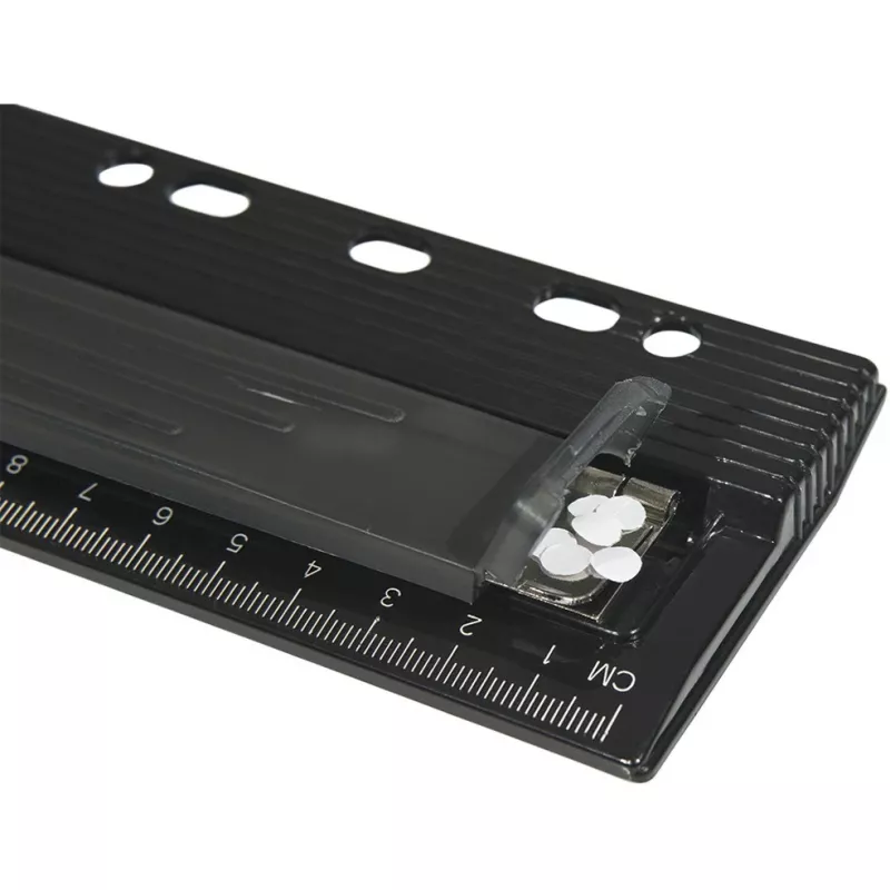 Perforatore da tasca GENIE PP4M