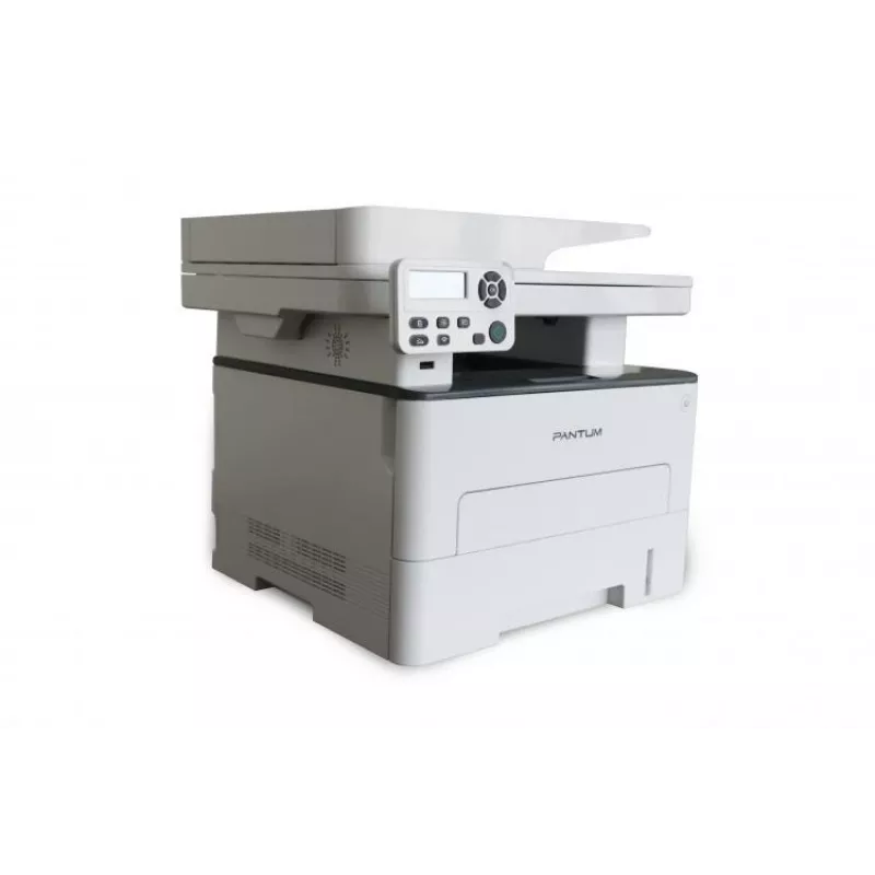 Stampante multifunzione Pantum M7100DW laser A4 1200 x 1200 DPI 33 pagine/min. WLAN