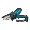 Motosega a catena per potatura MAKITA DUC101Z01 blu, nero
