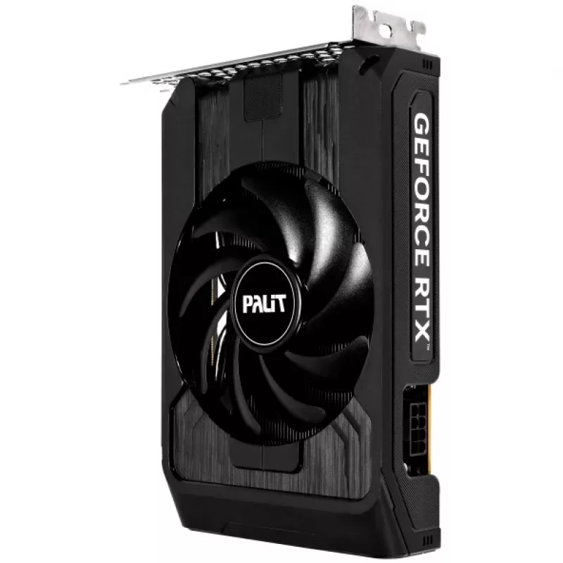 Scheda grafica GeForce RTX 5050 8 GB GDDR6