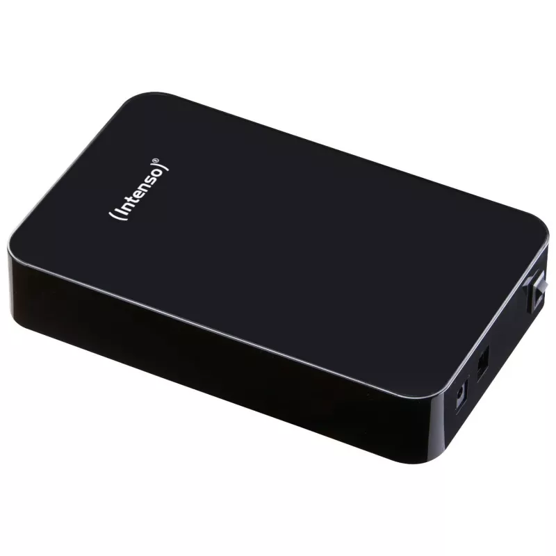 Intenso Memory Center disco rigido esterno 6 TB 5400 giri/min 3,5
