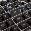 Set di keycap Traitors TARTARUS GAKC-373 — tasti per tastiera meccanica compatibili, layout UK