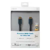 Cavo HDMI LogiLink CHB005 3 m