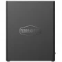 TerraMaster F8 SSD PLUS NAS/server di storage desktop Intel® Core™ i3 i3-N305 16 GB DDR5 nero