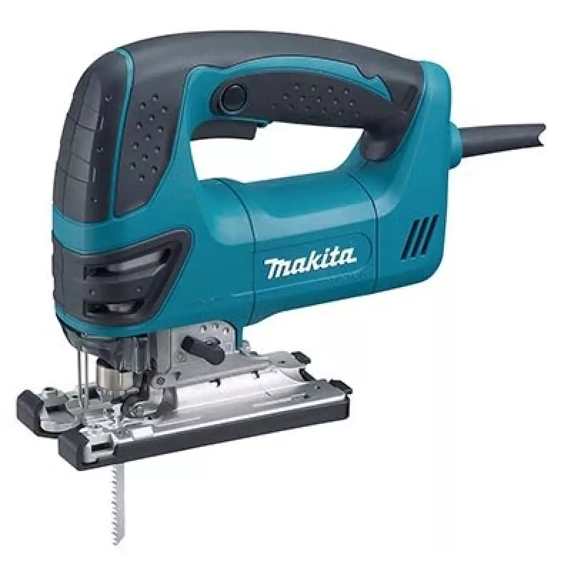 Makita 4350FCTJ seghetto alternativo 720 W