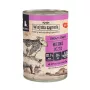 Wiejska Zagroda cibo per cani con tacchino e agnello, 800 g