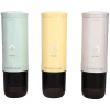 Macchina per espresso BUYDEEM Nano, modello OTEM-01, colore Mellow Yellow