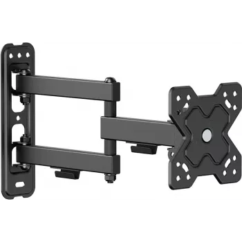 Supporto a parete LCD/TV VALUE con 3 bracci orientabili VESA100x10081,28 cm