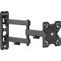 Supporto a parete LCD/TV VALUE con 3 bracci orientabili VESA100x10081,28 cm