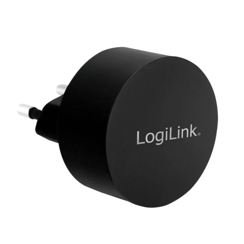 Adattatore USB per presa LogiLink PA0217