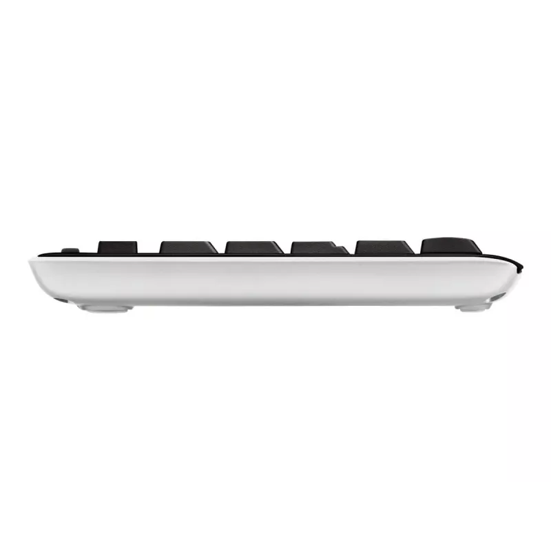 Tastiera wireless Logitech K270 - tastiera - senza fili